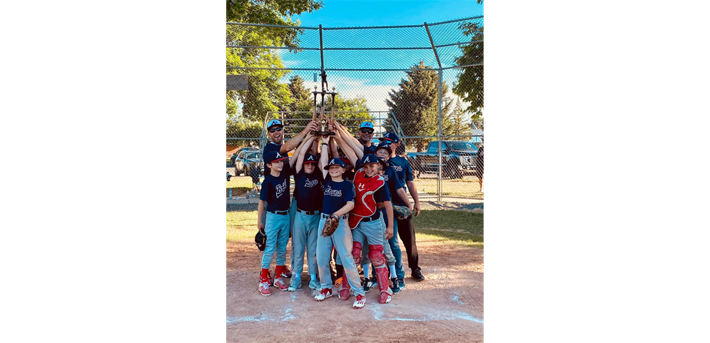 2022 Interleague Majors Champions