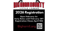 2026 Registration is OPEN!